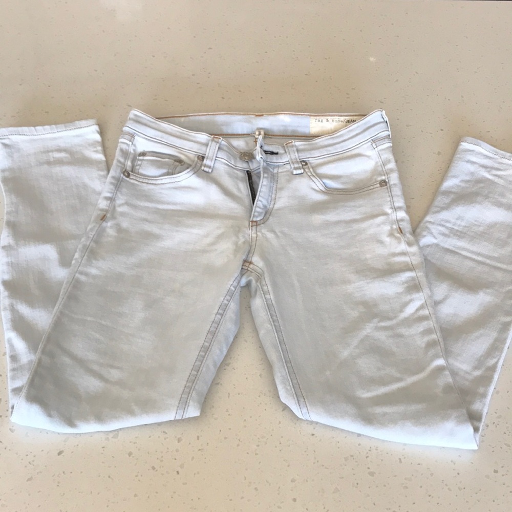 Rag & Bone jeans
